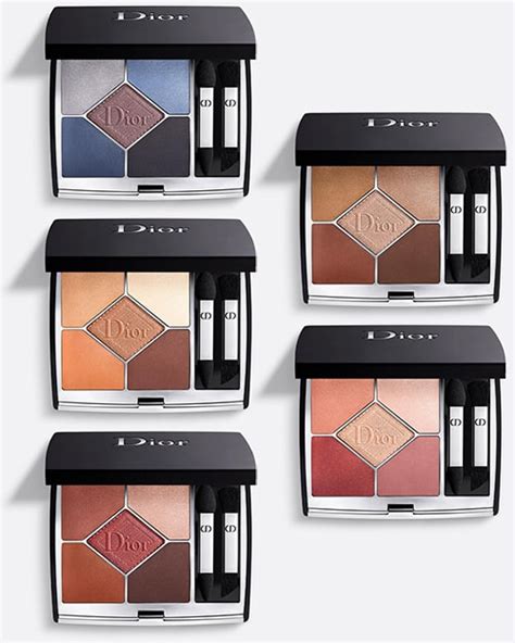 dior lidschatten 2022|Lidschattenpalette .